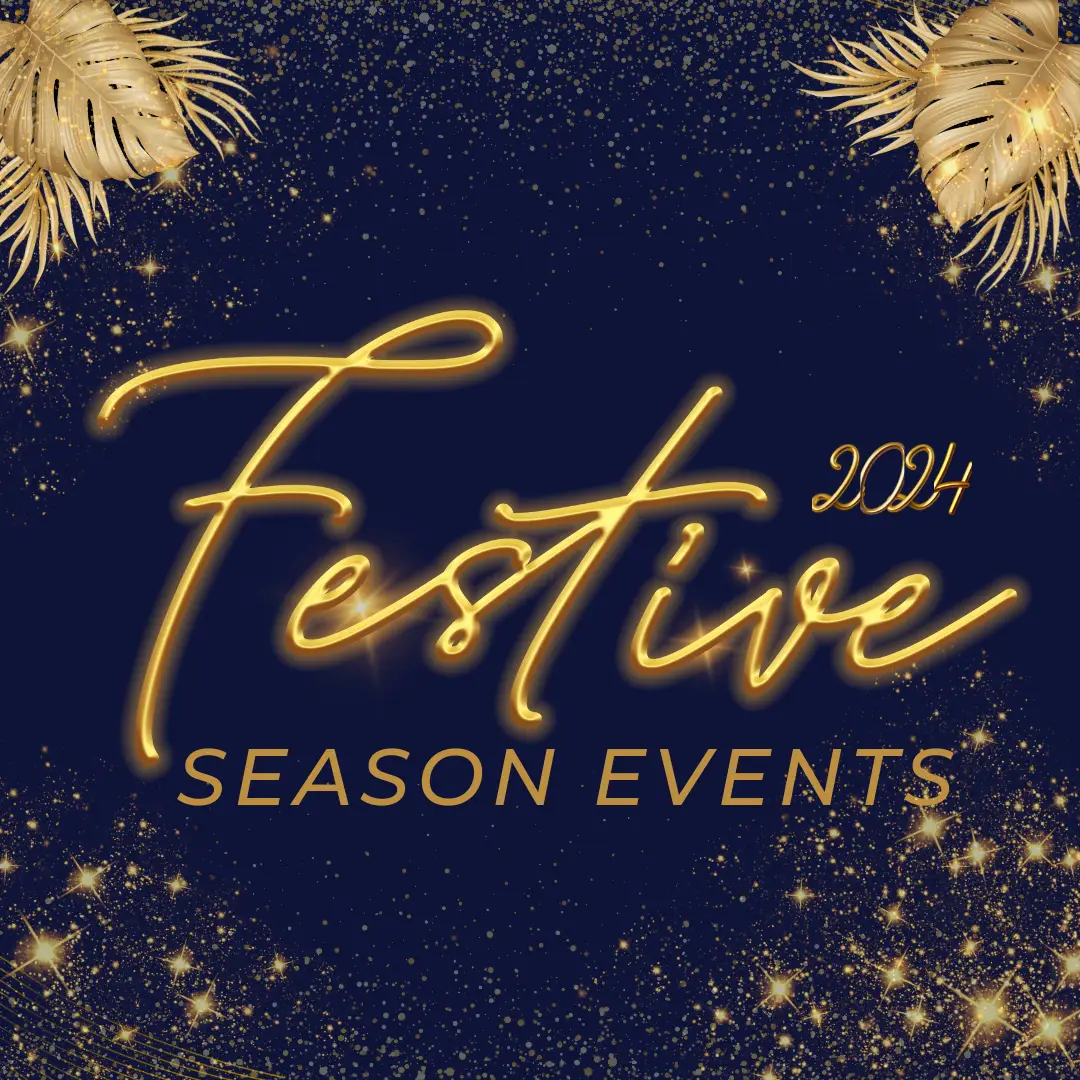 Festive Season 2024