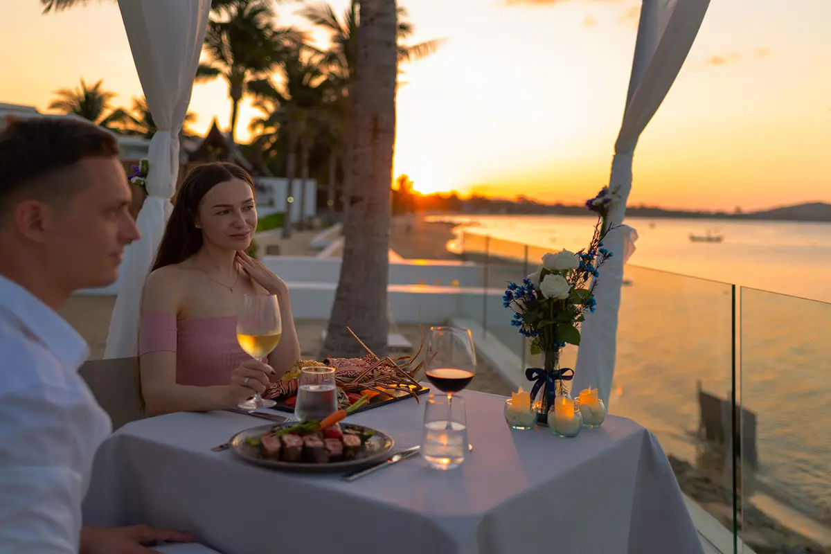 Celebrate Love in Paradise This Valentine’s Day